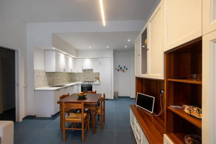 Casa Simo Apartment