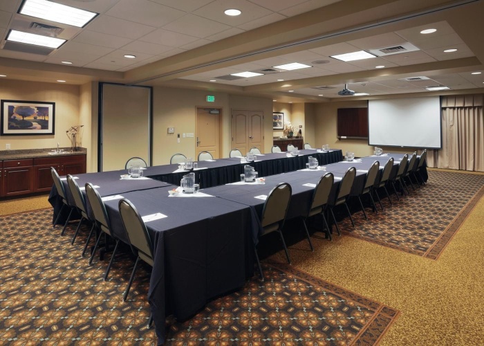 Hampton Inn & Suites Boise-Downtown photo 21