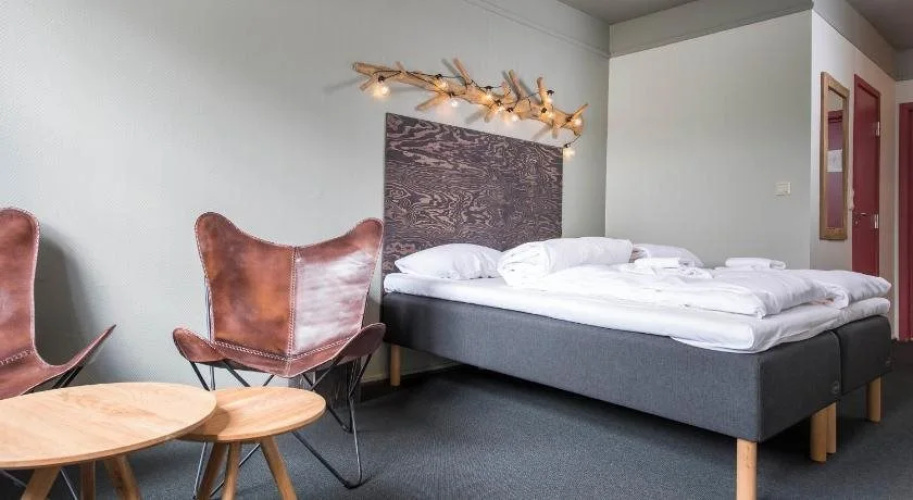 Trysil Hotel