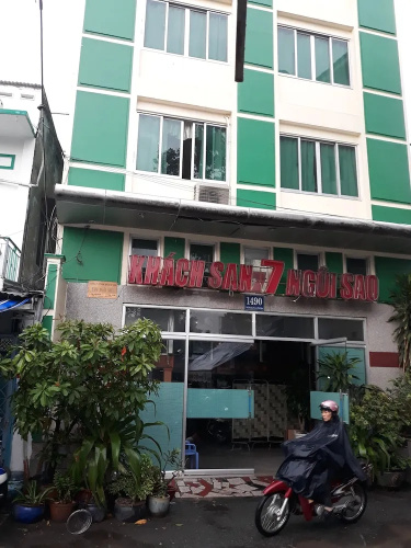Hotelafbeelding