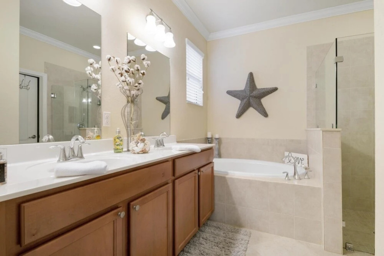 South Facing Gated Community Long Term Rentals Available 3 Bedroom Home by Redawning