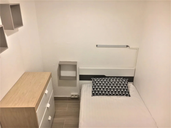 Appartement Le Wawerly 1
