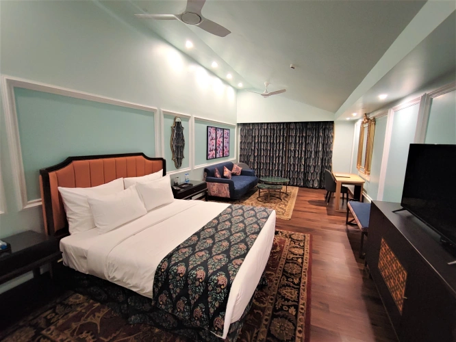 Double Suite