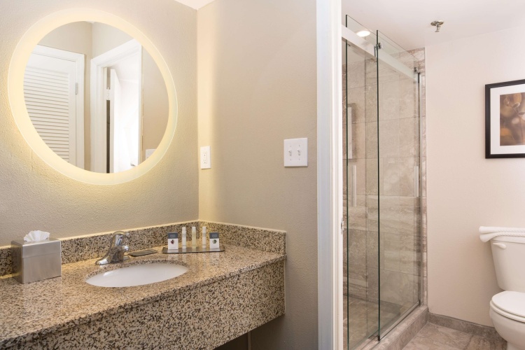 DoubleTree by Hilton Laurel photo 10
