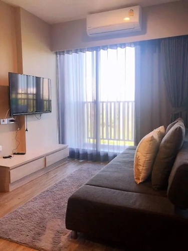 D2 residences huahin 华欣市中心近海滩近商场酒店式公寓可加床有连通房型