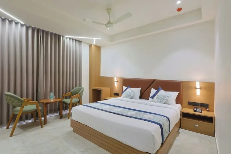 Superior Double room