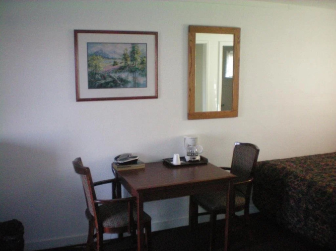 Chalet Motel