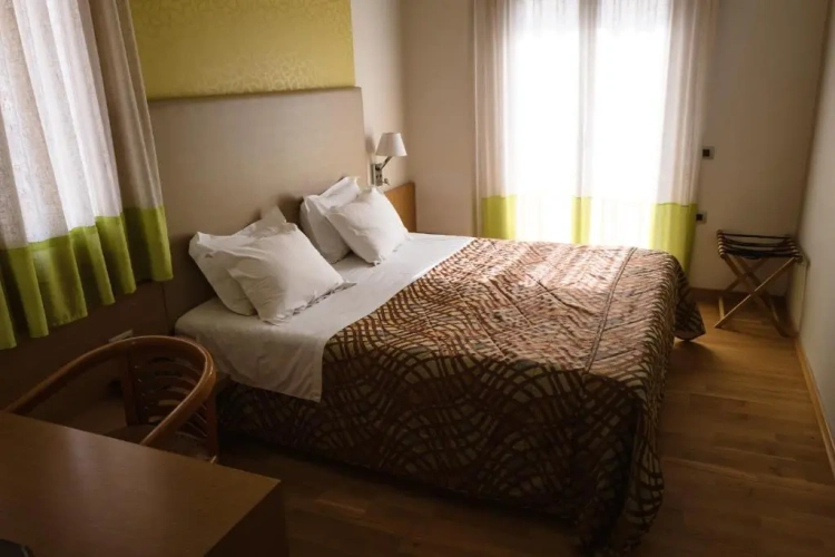 Business room