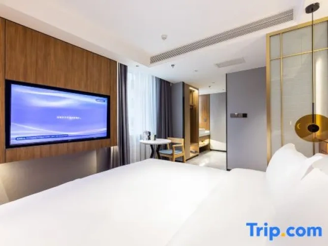 Premier Double room