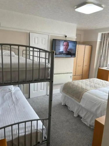 GNDJ Hotel