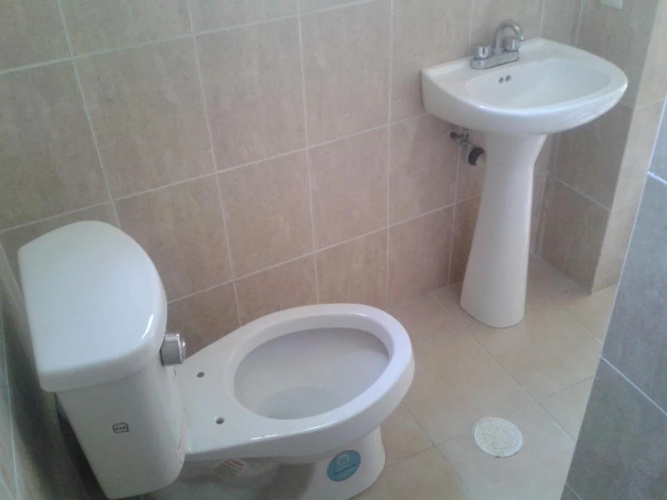 Hotel Cipreses