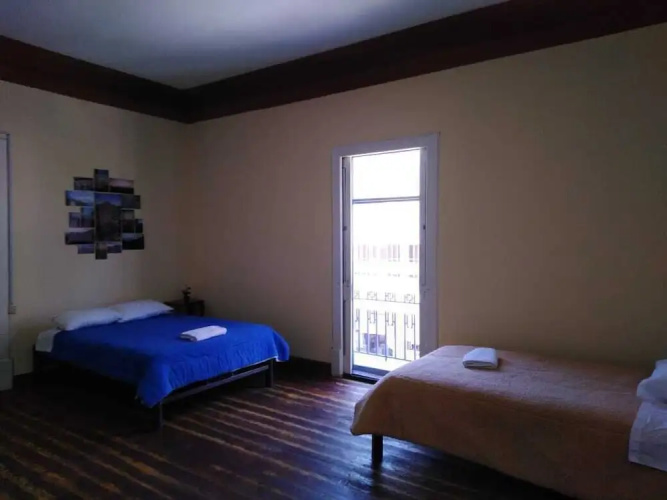 Holidays Hostel Arequipa