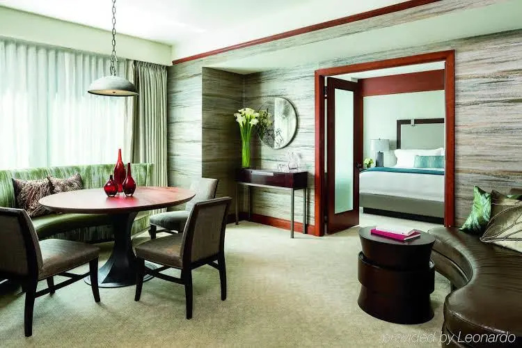The Ritz-Carlton Residences, Georgetown