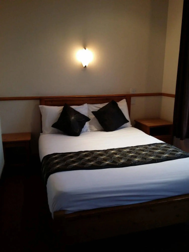 Trinity Hotel