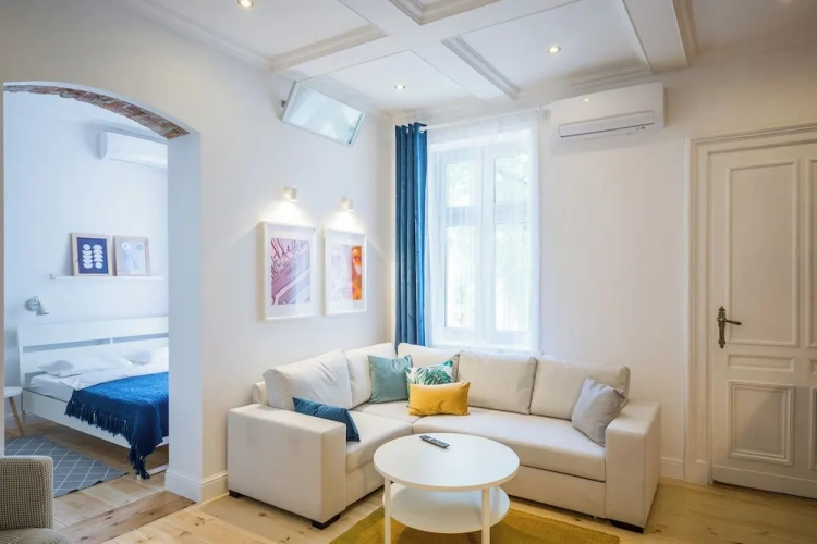 Double Apartment
