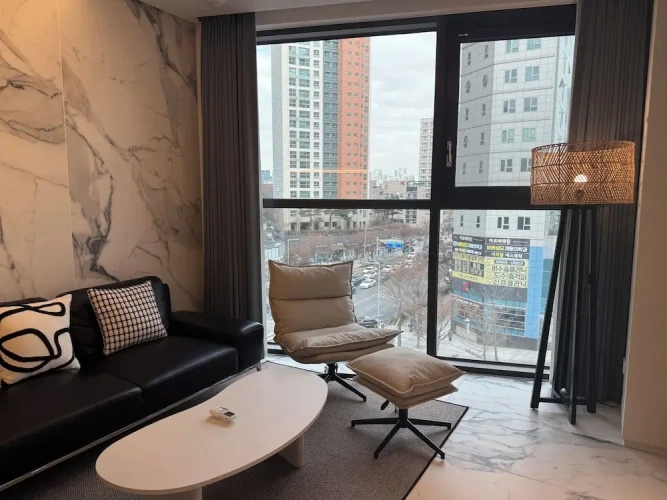 Premium Apartment