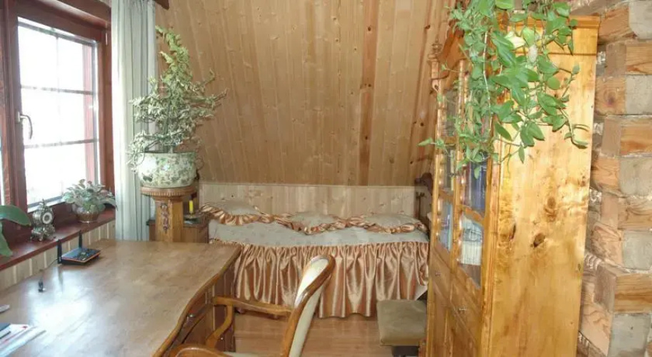 Pod Blachówką