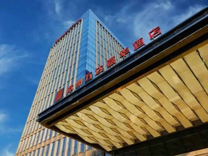 Hotelafbeelding