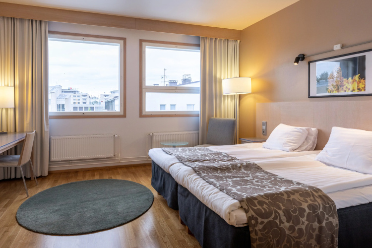 Scandic Seinäjoki