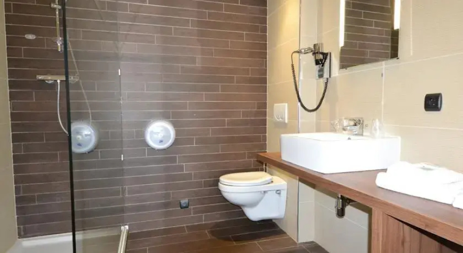 ibis Styles La Louvière