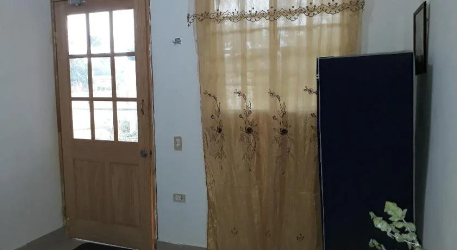 Hostal Brisas Calobreñas