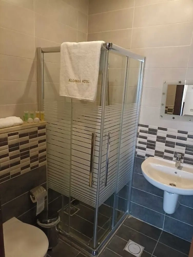 2 Bedrooms Comfort Double Apartment