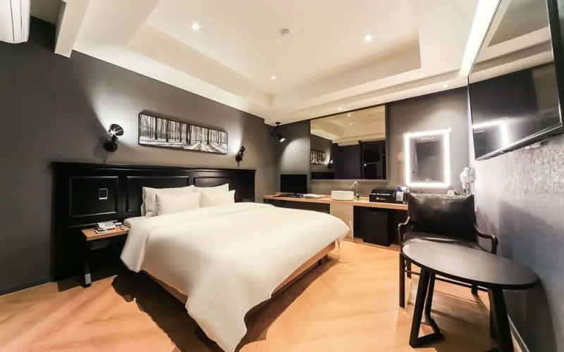 Ulsan Samsan Soho 102