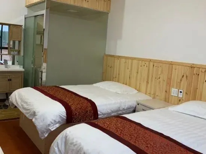 Laiyuan Hotel