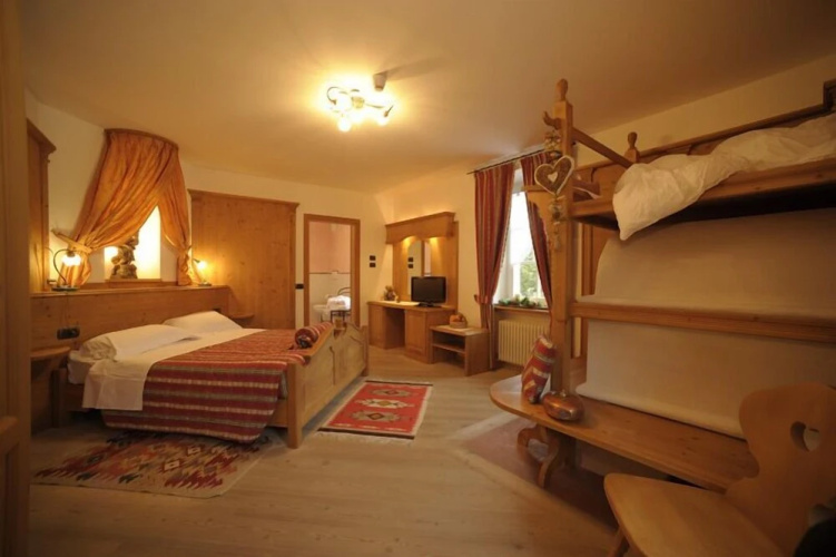 Locanda Alpina
