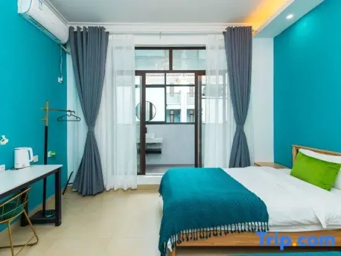 Luxury Twin room