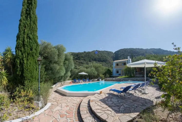 Apartment Ilex - Agios Nikitas Villas