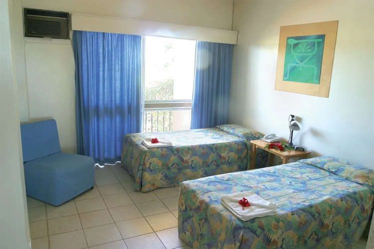 Nadi Bay Resort