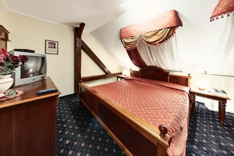 Hotel Sv. Michal