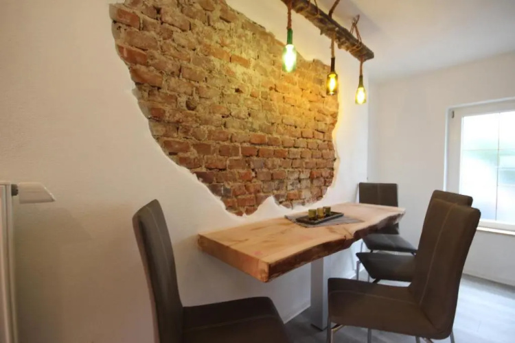 Ferienwohnung Fischach