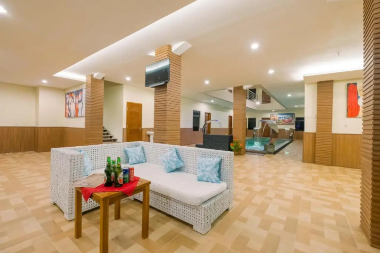 Guesthouse 21C