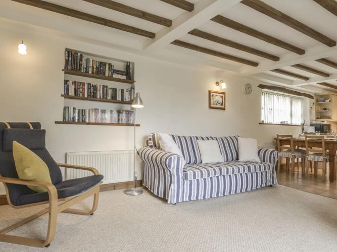 Pipistrelle Cottage
