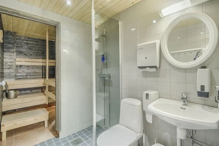 Twin Apartment