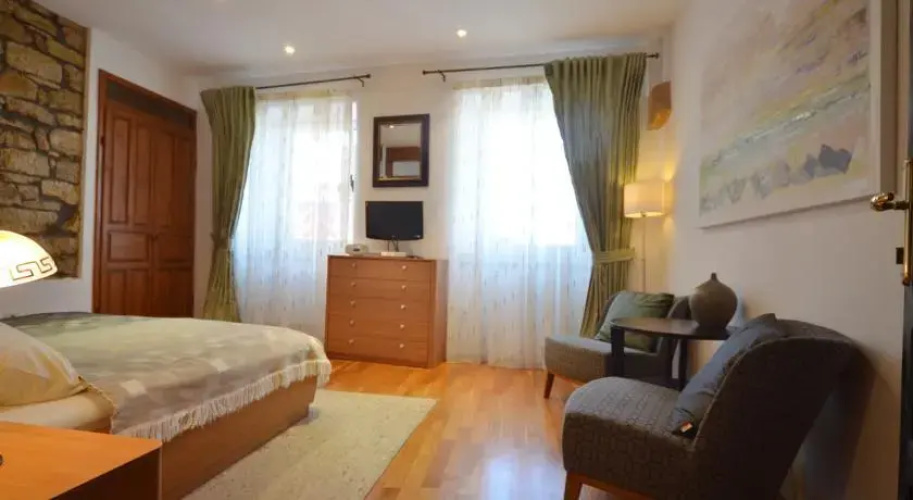 Apartment Driovier 31