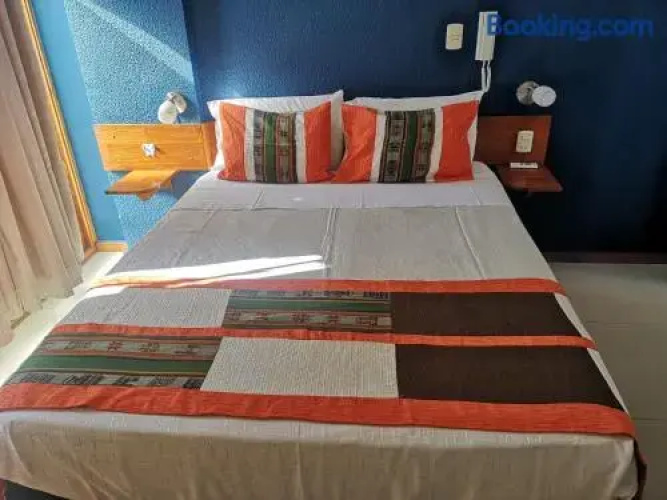 Hotel Esmeralda