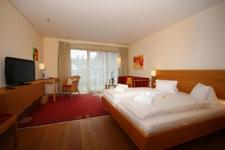 Imagen del hotel