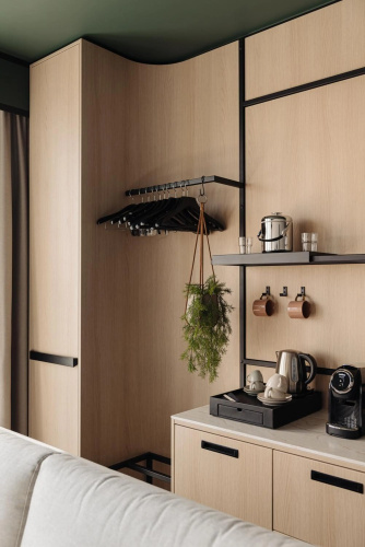 DoubleTree by Hilton Amsterdam Centraal Station photo 11