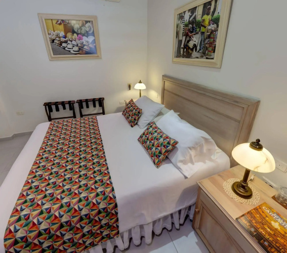 Hotel Casa La Fe By BespokeColombia