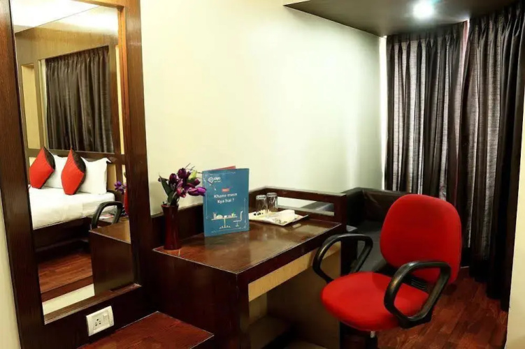 OYO Room New Alipore