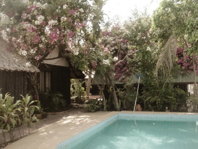 Como Resort
