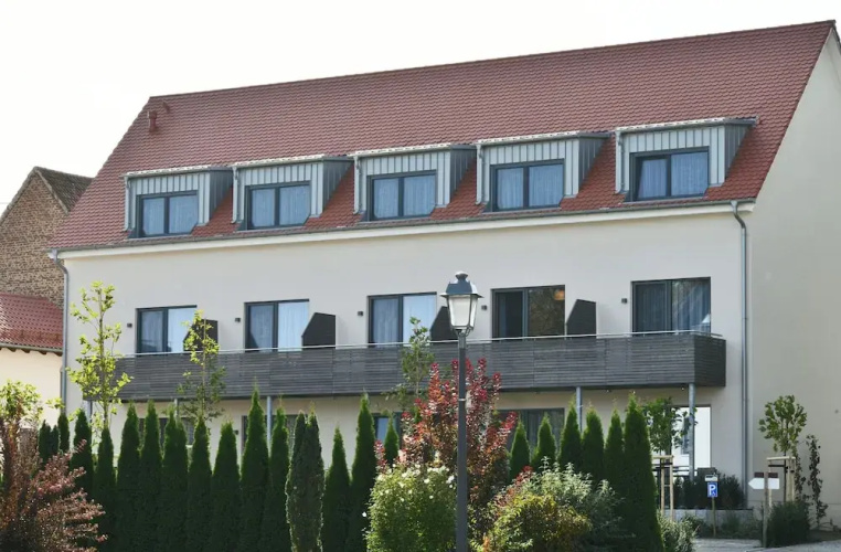 Hotel & Restaurant Klosterhof