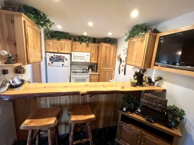 1 Bedroom Standard room