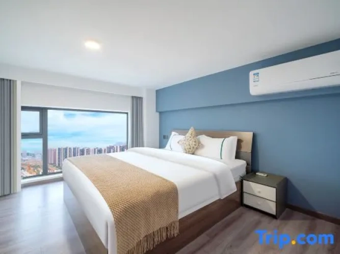 2 Bedrooms Family Suite
