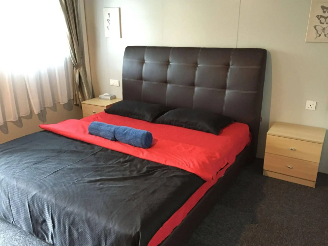 Airis Sanctuary Resort