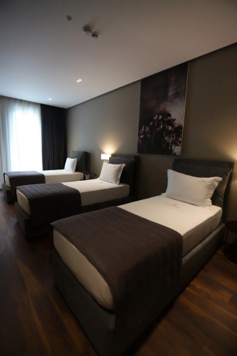 Supreme Hotel & Spa