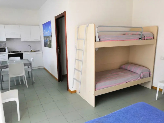 Appartamenti Vanin